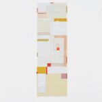 Pôdorys Pine Lane House.