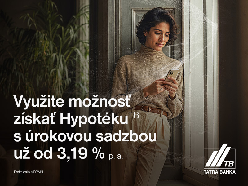 Tatra banka.