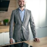 Jan Krejčíř, marketingový riaditeľ značky Whirlpool.