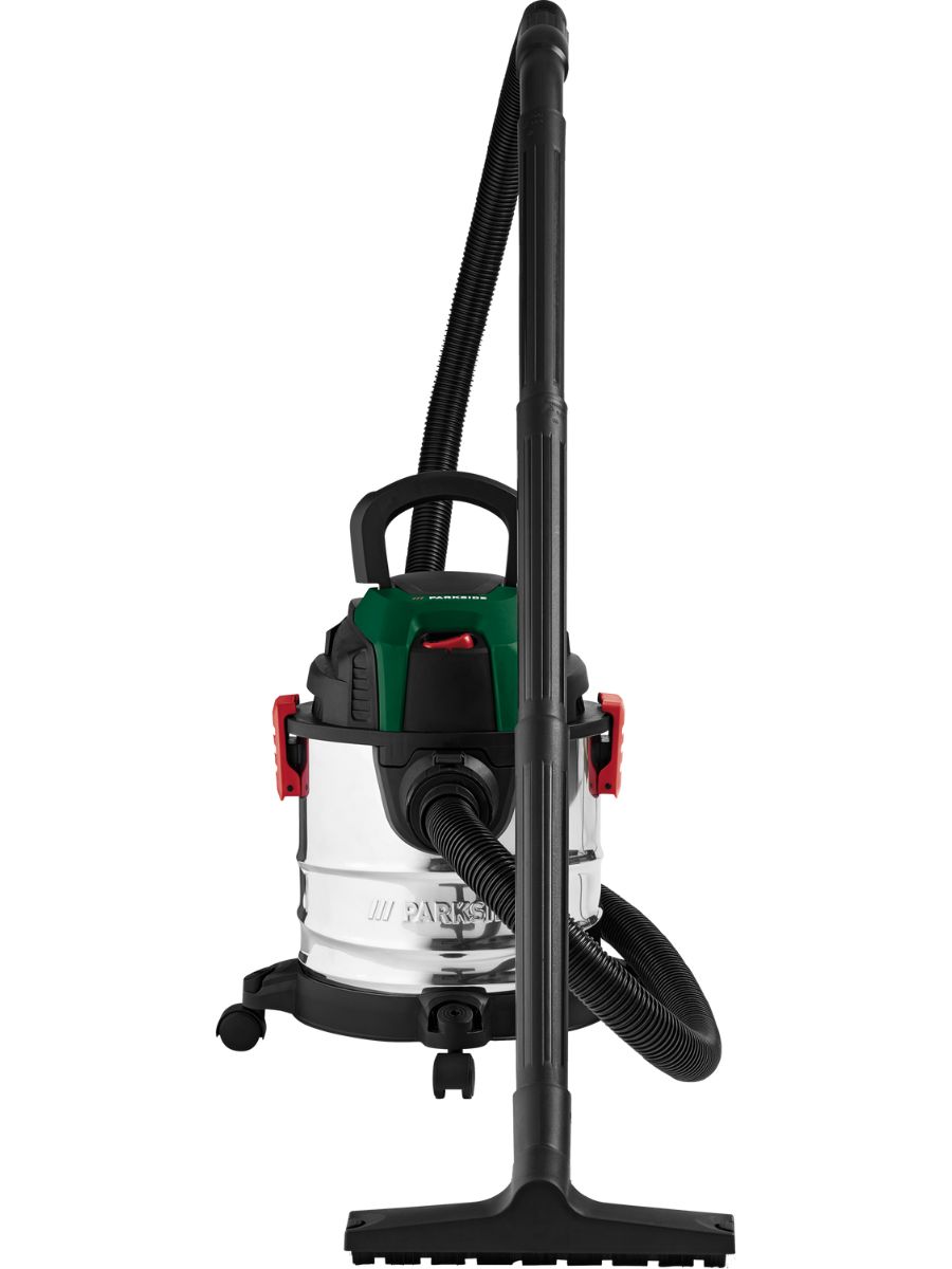 Vysávač Parkside.