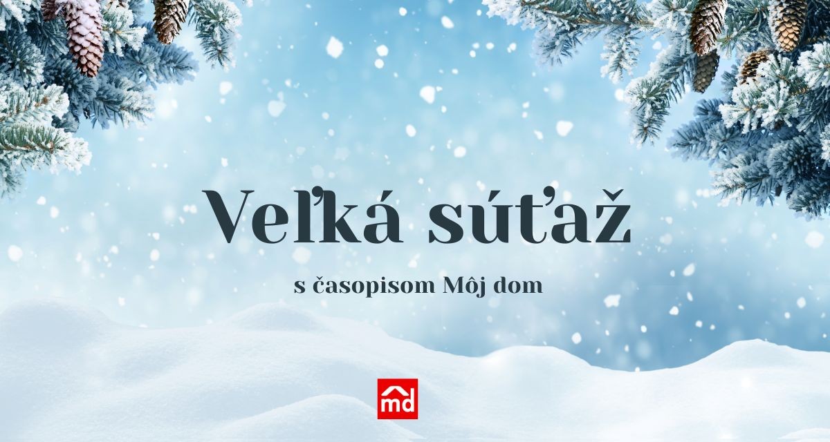 Veľká súťaž.