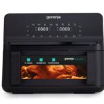 Teplovzdušná fritéza Gorenje AF2700BP.