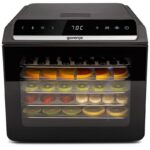 Sušička potravín Gorenje FDK600DB