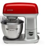 Kuchynský robot Gorenje MMC1000RLR.