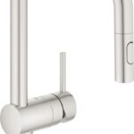 Antikorová vodovodná batéria.