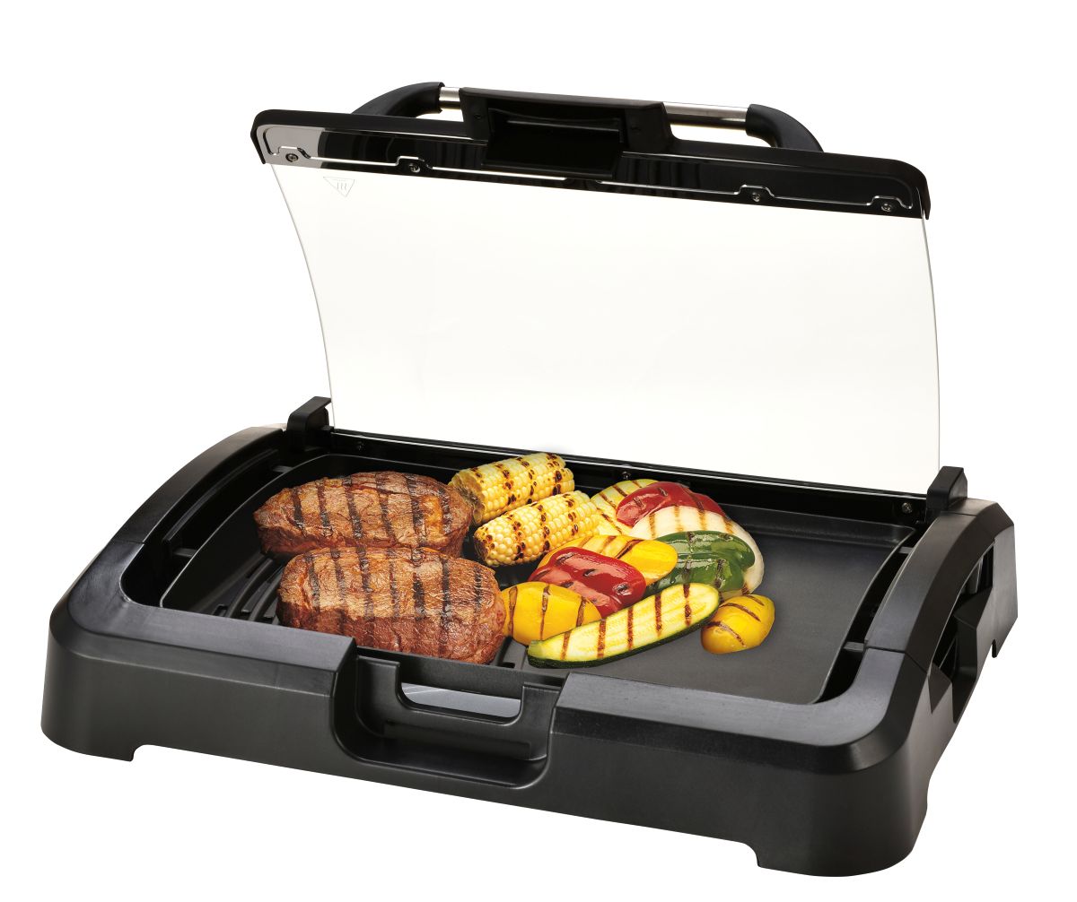 Elektrický gril Orava EG1300.
