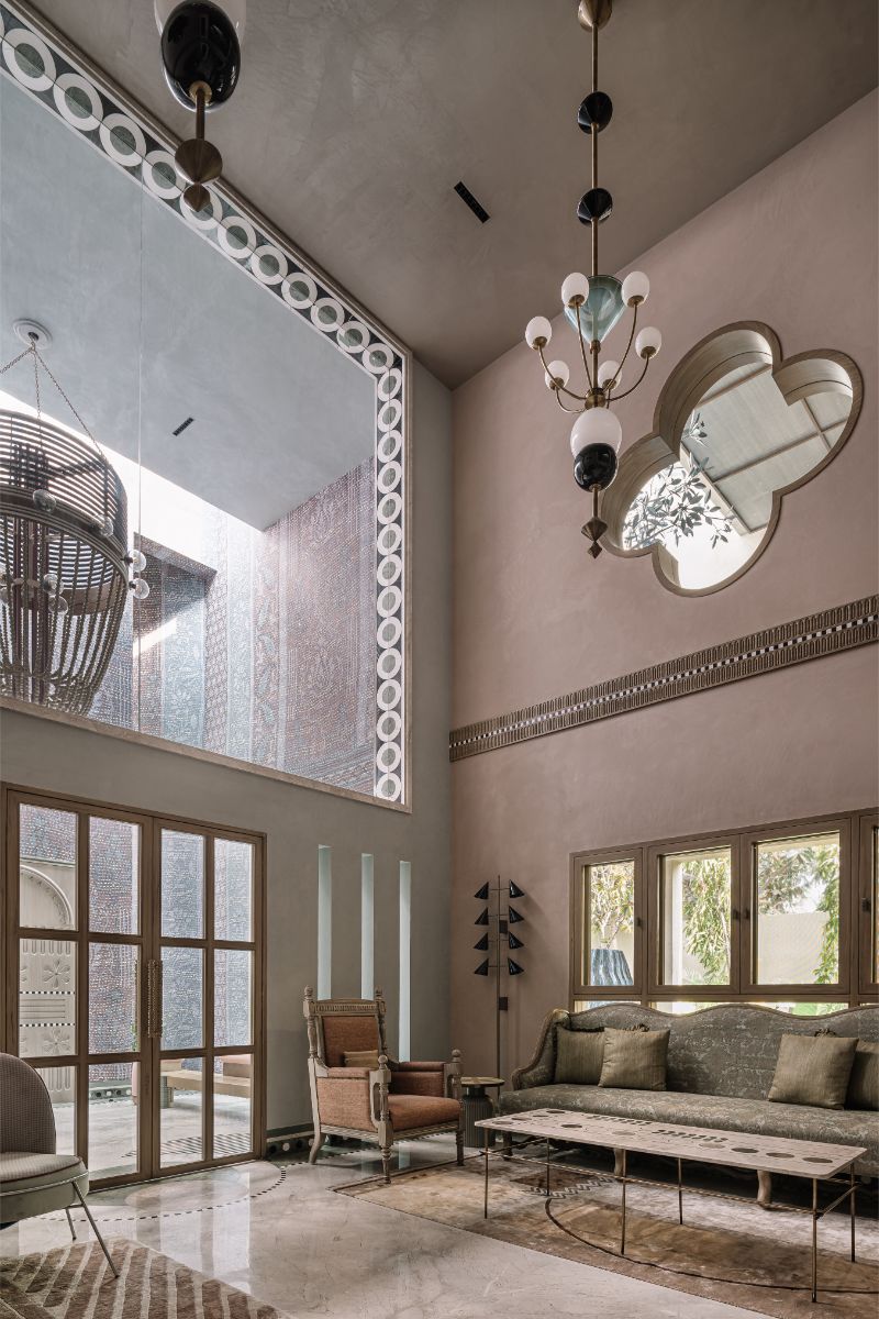 Dom dal právu 200 remeselníkom.