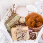 Balíček prírodnej drogérie,