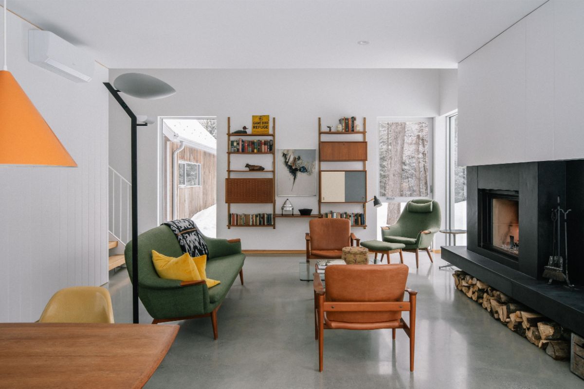 Chalet du Ruisseau (15)