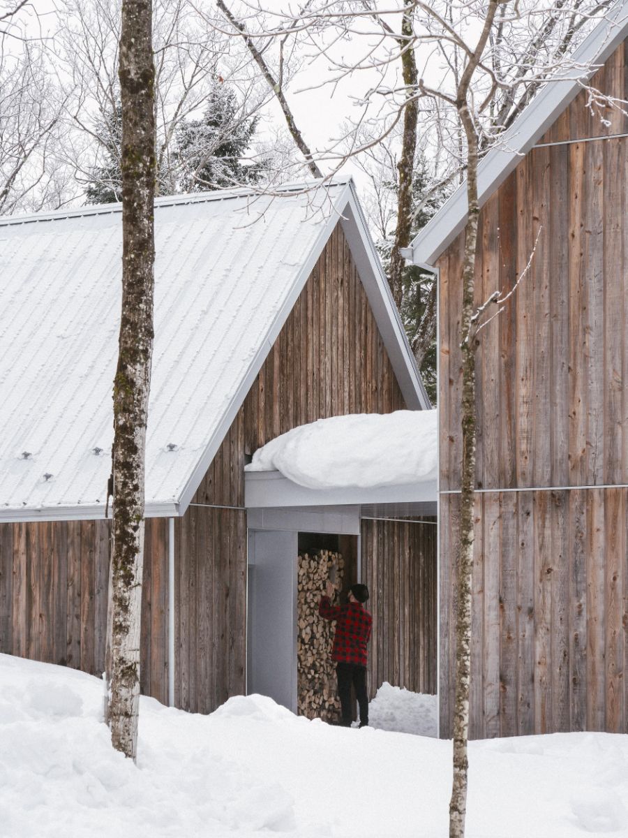 Chalet du Ruisseau (6)