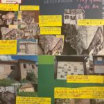 Súťažná práca Deti a architektúra 2025