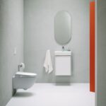 Sprchovacia toaleta LAUFEN Cleanet Pro X
