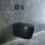 Sprchovacia toaleta Laufen Cleanet Auria