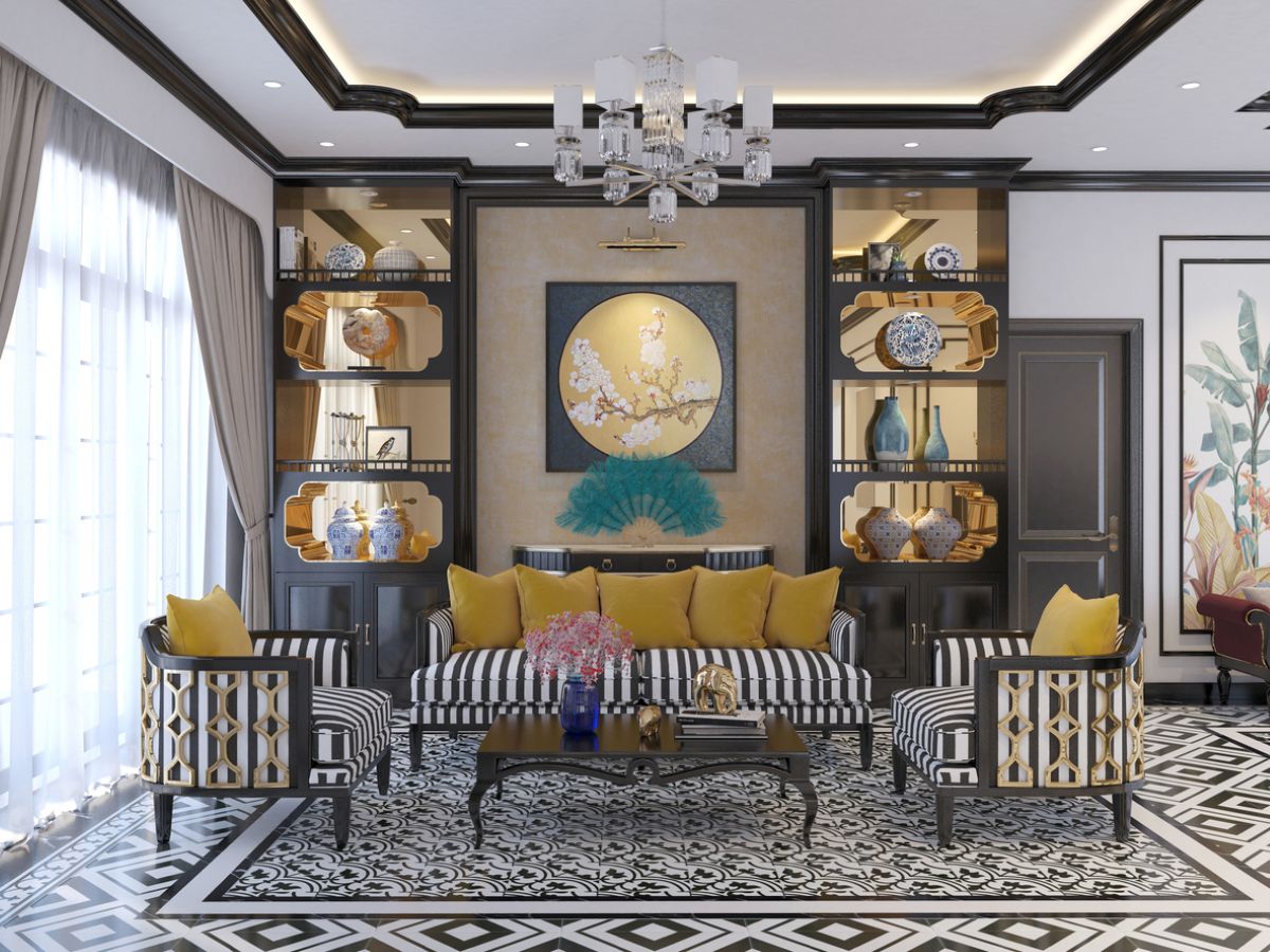 Maximalizmus vám dá priestor experimentovať so štýlmi, farbami aj vzormi za hranicami konvencií.