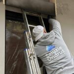 Montáž podomietkových boxov.