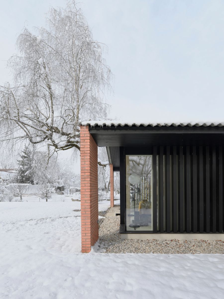 House Under Poplars (11)