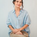 Dizajnérka Natálie Hrdá.