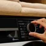 Sušička Whirlpool.