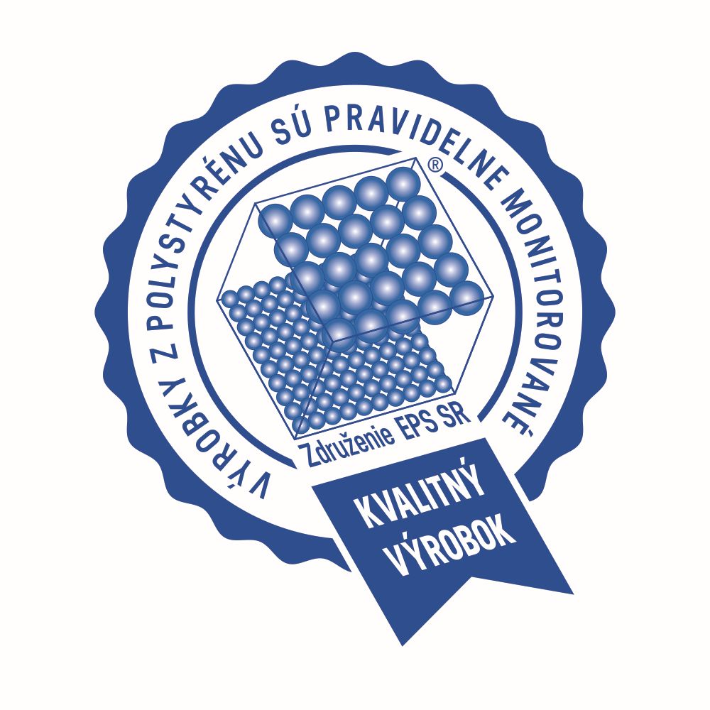 Označenie "kvalitný výrobok".