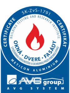 Logo AVG Group.