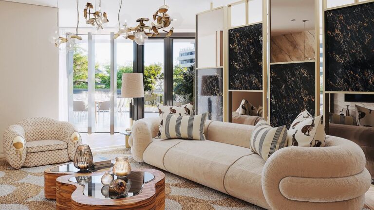 Vytvára nadčasovosť, navodzuje pokoj a hodí sa všade. Takto farbu roka ...