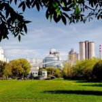 Továreň Danucem v Rohožníku.