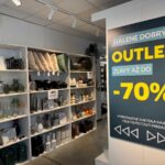 Showroom Eglo Lemešany Outlet.