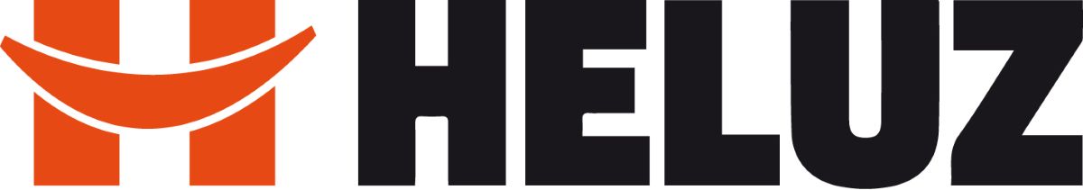 Logo Heluz.