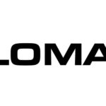 Logo Lomax.