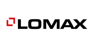 Logo Lomax.