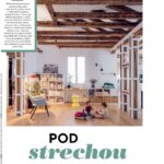 MD 2 - 3/2026 Pod strechou.