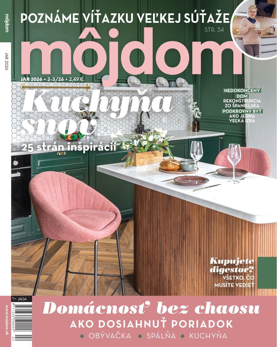 MD 2 - 3/2026 titulka