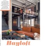 MD 2 - 3/2026 Hayloft.