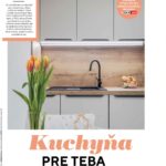 MD 2 - 3/2026 Kuchyňa pre teba.