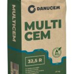 Cement Multicem..