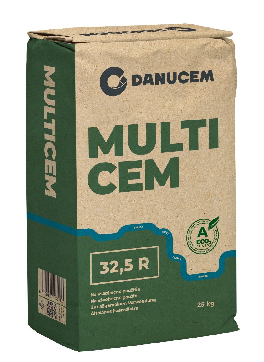Cement Multicem..