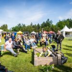 Festival záhrad a hobby