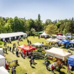 Festival záhrad a hobby