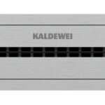 Odtok Kaldewei Flowpoint Zero Edelstahl.