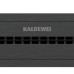 Odtok Kaldewei Flowpoint Zero Graphit.