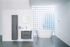 Nová kolekcia PRO X, LAUFEN.