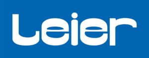 Logo Leier.
