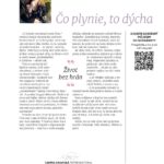 Môj dom 04/2026, oditoriál