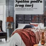 Môj dom 04/2026, spálňa podľa feng šuej.