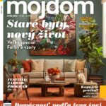 Môj dom 04/2026, titulka