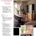 Môj dom 04/2026, obsah