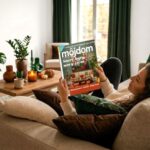 Cover foto Môj dom 04/2026