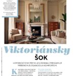 Môj dom 04/2026, Viktoriánsky šok.