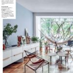 Môj dom 04/2026, Byt po Korngoldovi, interiér.