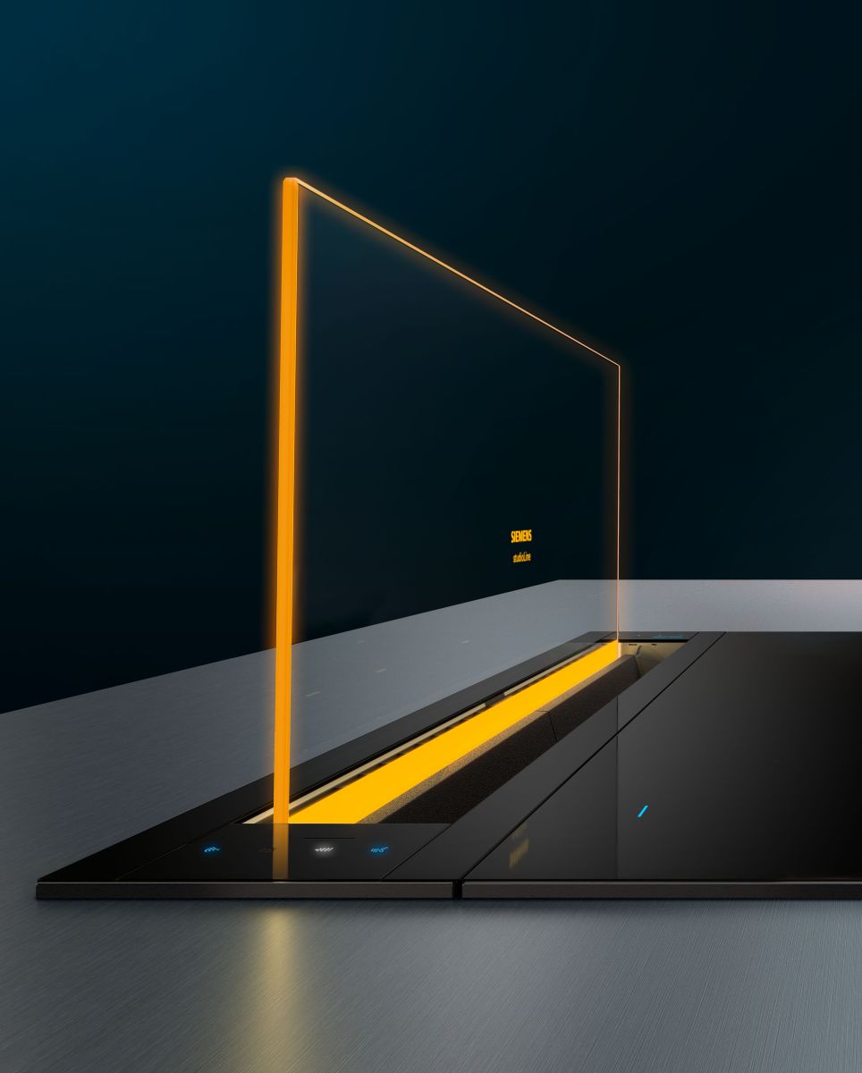 Siemens iQ700 LD88WMM66